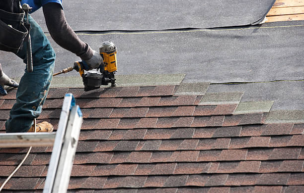 Licensed Roof Replacement service in Clinton, KY - Brentwood Metal Roofing